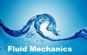 fluid mechanics mechanical engineering