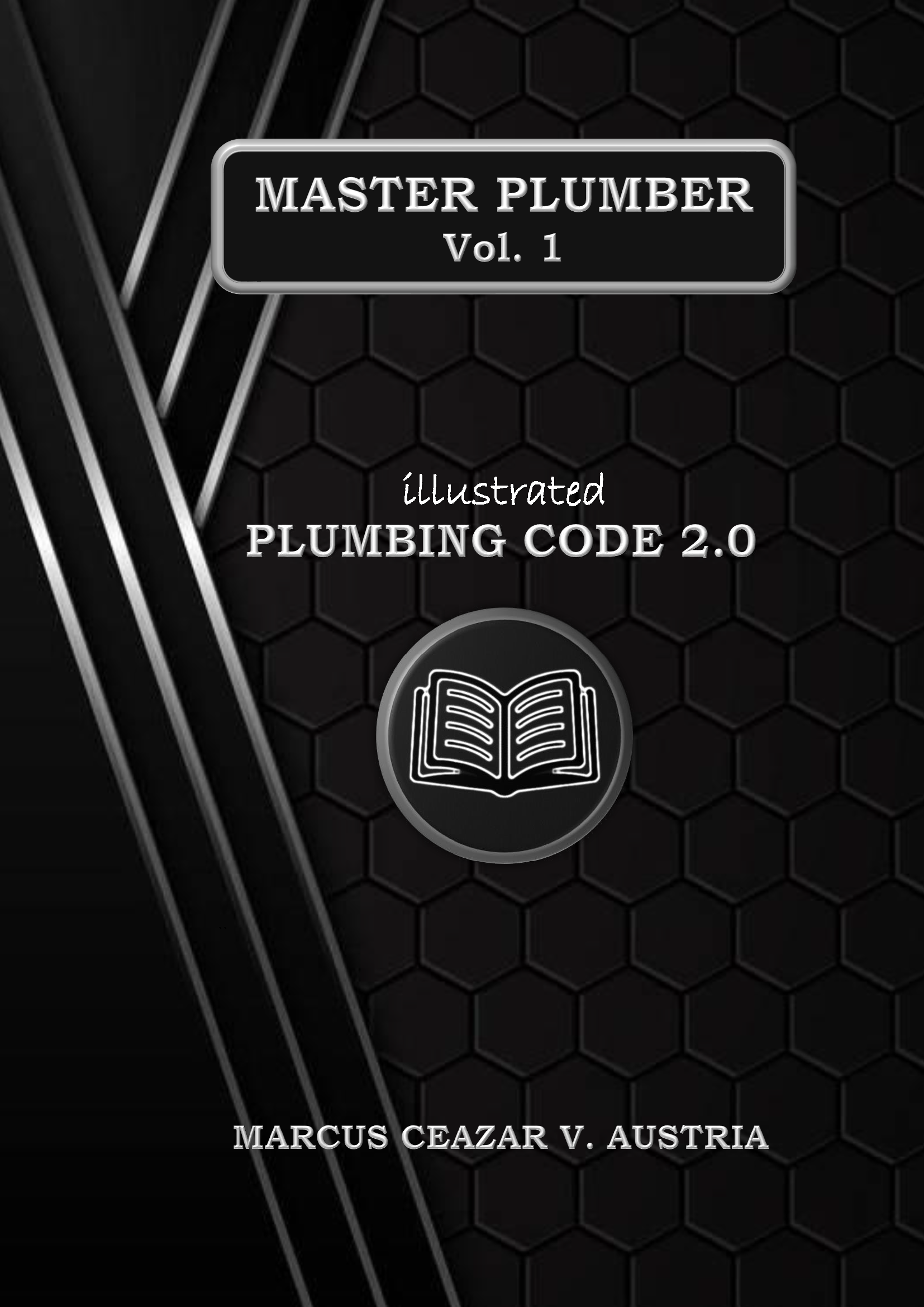 Books & Reviewers MASTER PLUMBER COACH